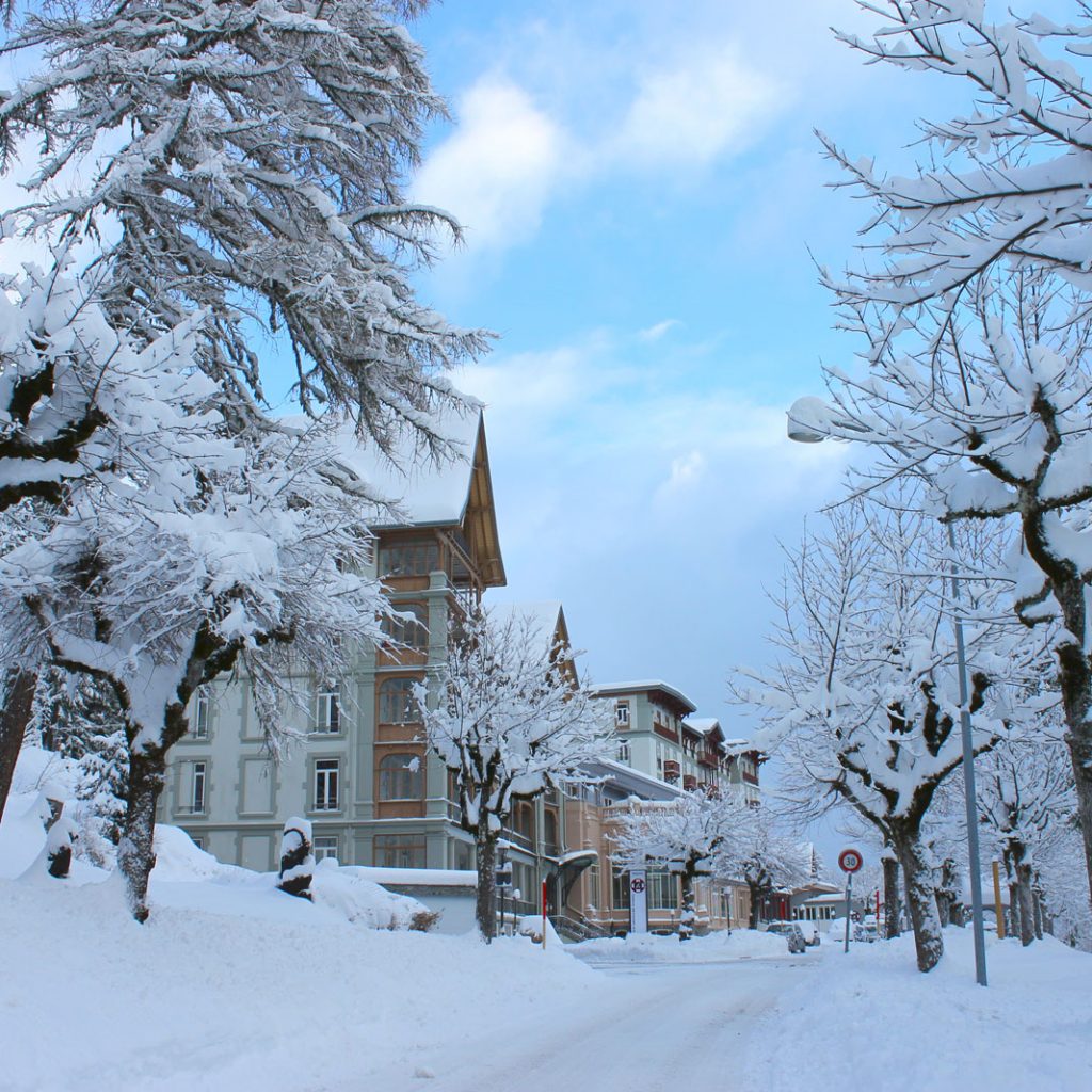 leysin