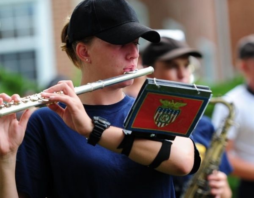 5Valley Forge Military Academy and College Boarding