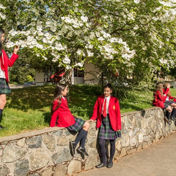 7ST. MARGARET´S SCHOOL BOARDING