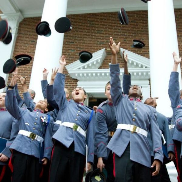 7Valley Forge Military Academy and College Boarding