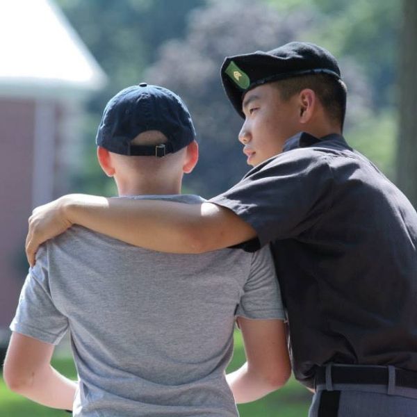 8Valley Forge Military Academy and College Boarding