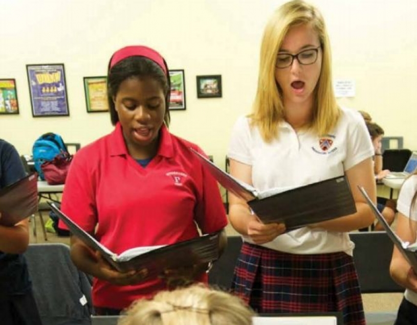 8WINDERMERE PREPARATORY SCHOOL BOARDING